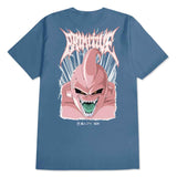 Primitive x DBZ Super Buu S/S Tee - Slate