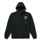 Primitive x DBZ Wish Dirty P Hoodie - Black Front