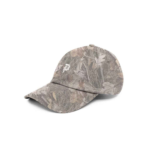 Primitive Dirty P Strapback - Camo Front