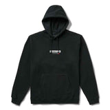 Primitive x Dodge Burnout Hood - Black2