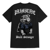 Primitive Enforcer S/S Tee - Black