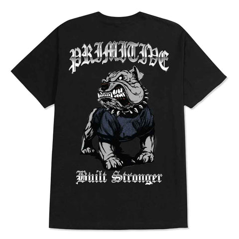 Primitive Enforcer S/S Tee - Black