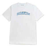 Primitive Enforcer S/S Tee - White Front
