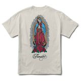 Primitive Mission HW Tee - Cream