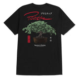 Primitive Money Tree S/S Tee - Black