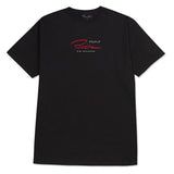 Primitive Money Tree S/S Tee - Black Front