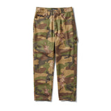 Primitive Osaka Camo Carpenter Pant - Camo