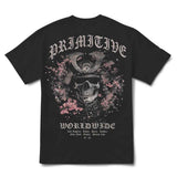 Primitive Ronin HW S/S Tee - Black