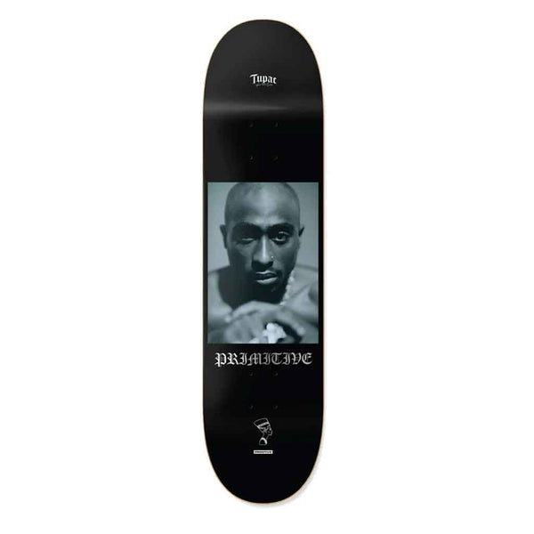 Primitive x Tupac Royalty 8.5" Deck