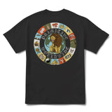 Primitive Signs HW S/S Tee - Black