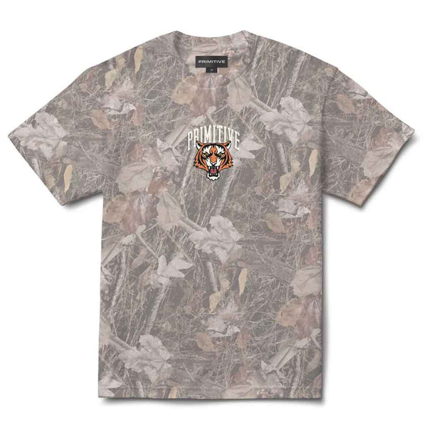 Primitive Apex HW S/S Tee - Camo