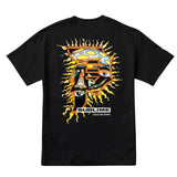 Primitive Sublime Dirty P HW S/S Tee - Black