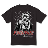 Primitive Vic Tee - Black