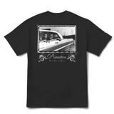 Primitive Vida HW Tee - Black