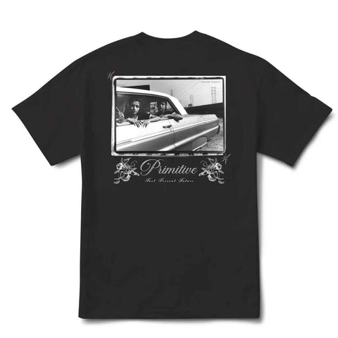 Primitive Vida HW Tee - Black