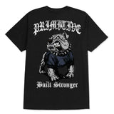 Primitive Youth Enforcer S/S Tee - Black