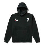 Primitive Loyalty Hoodie - Black Front