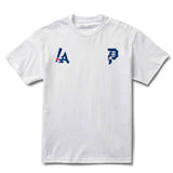 Primitive Loyalty HW S/S Tee - White Front
