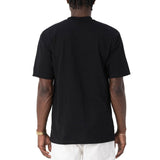Pro Club Heavyweight S/S Tee - Black Back
