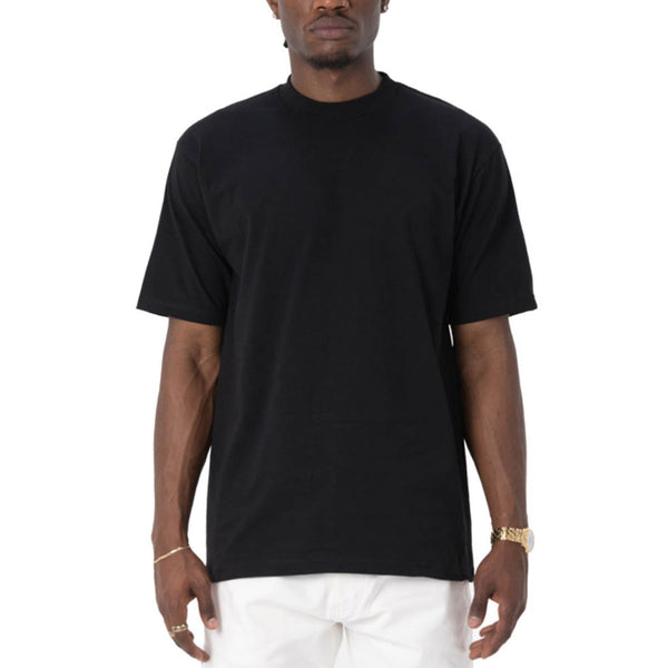 Pro Club Heavyweight S/S Tee - Black