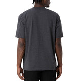 Pro Club Heavyweight S/S Tee - Charcoal Back