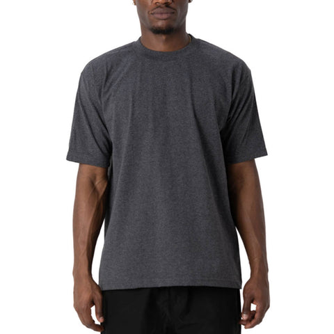 Pro Club Heavyweight S/S Tee - Charcoal