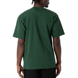 Pro Club Heavyweight S/S Tee - Forest Green Back