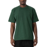 Pro Club Heavyweight S/S Tee - Forest Green