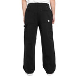 Pro Club Heavyweight Double Knee Carpenter Sweatpant - Black Back