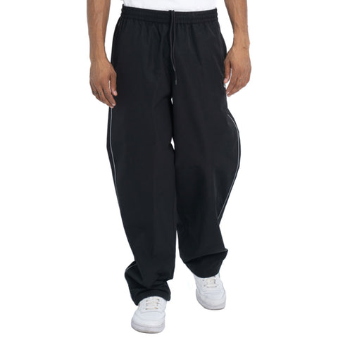 Pro Club Heavy Weight Track Pants - Black