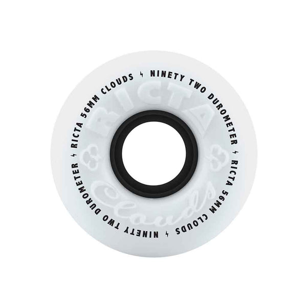 Ricta Clouds 78A Wheel - Black