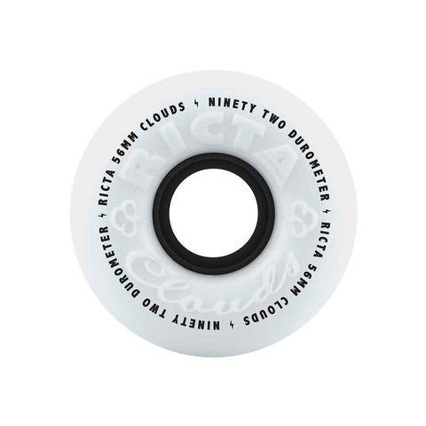 Ricta Clouds 78A Wheel - Black