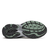 Saucony Progrid Omni 9 - Brown/Navy Sole