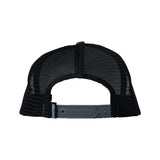 Spitfire Eternal Fill Snapback - Black/Charcoal Back