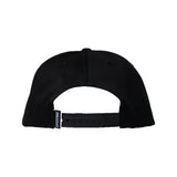 Spitfire Eternal Fill Snapback - Black Back