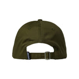 Spitfire Eternal Fill Snapback - Olive Back