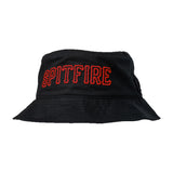 Spitfire Spitball Bucket - Black
