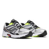 Saucony Grid Ride Millennium - White Multi Front