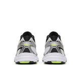 Saucony Grid Ride Millennium - White Multi Back