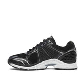 Saucony Progrid Triumph 4 - Black/Silver Side