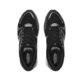 Saucony Progrid Triumph 4 - Black/Silver Top