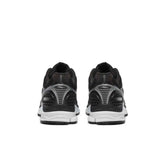 Saucony Progrid Triumph 4 - Black/Silver Heel