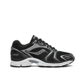 Saucony Progrid Triumph 4 - Black/Silver Side