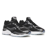 Saucony Progrid Omni 9 - Black Noir Front
