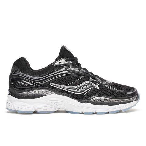 Saucony Progrid Omni 9 - Black Noir