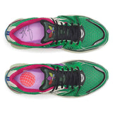 Saucony x Jae Tips Progrid Triumph 4 - Fern/Fern Top