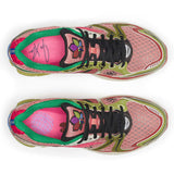 Saucony x Jae Tips Progrid Triumph 4 - Peach/Leaf Top