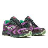 Saucony x Jae Tips Progrid Triumph 4 - Violet/Earth
