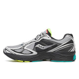 Saucony Progrid Guide - White/Teal Side