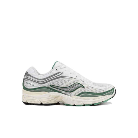 Saucony Progrid Omni 9 - Ivory Green